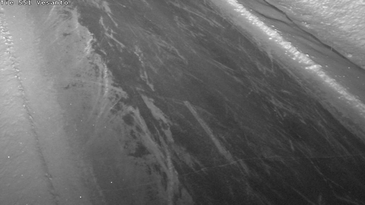 Kelikamerat Kuva Tie 551 Vesanto Löttökorpi, Vesanto, Pohjois-Savo