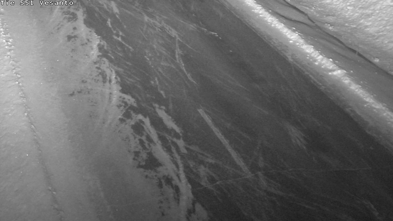 Kelikamerat Kuva Tie 551 Vesanto Löttökorpi, Vesanto, Pohjois-Savo