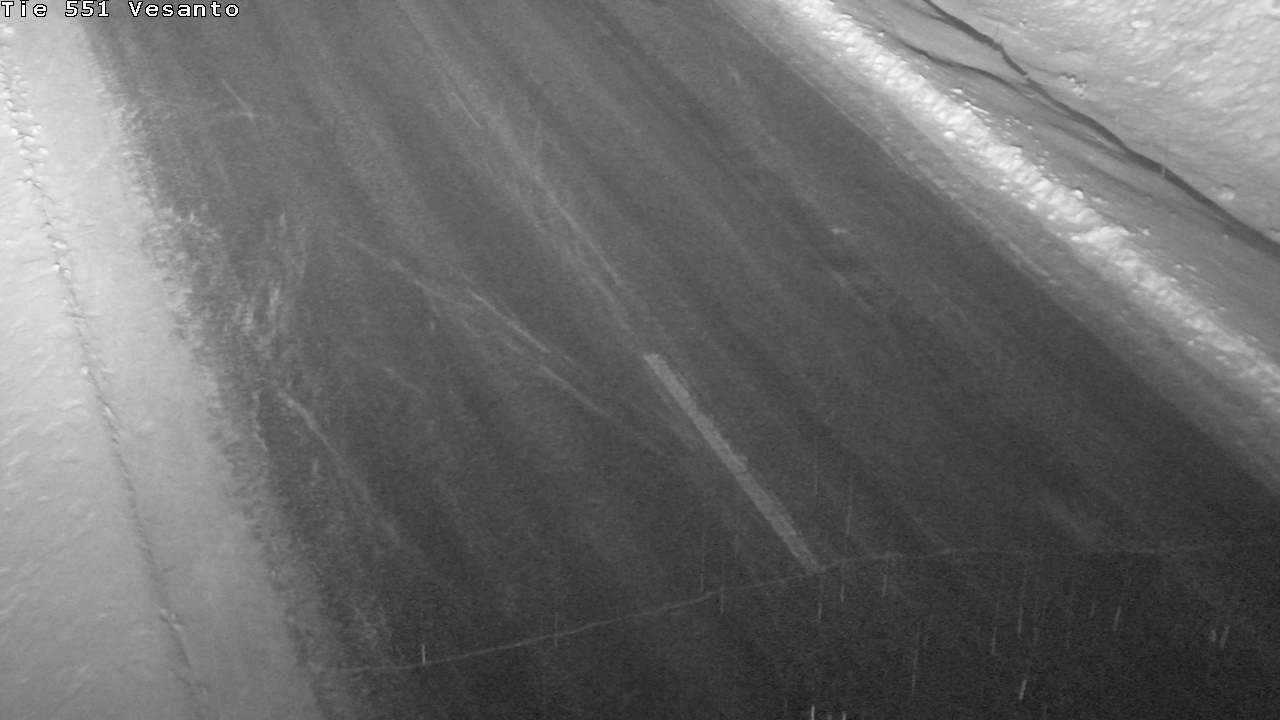 Kelikamerat Kuva Tie 551 Vesanto Löttökorpi, Vesanto, Pohjois-Savo