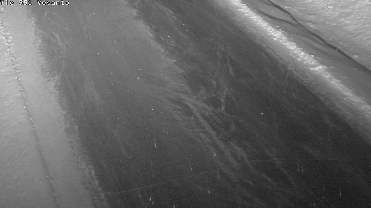 Kelikamerat Kuva Tie 551 Vesanto Löttökorpi, Vesanto, Pohjois-Savo