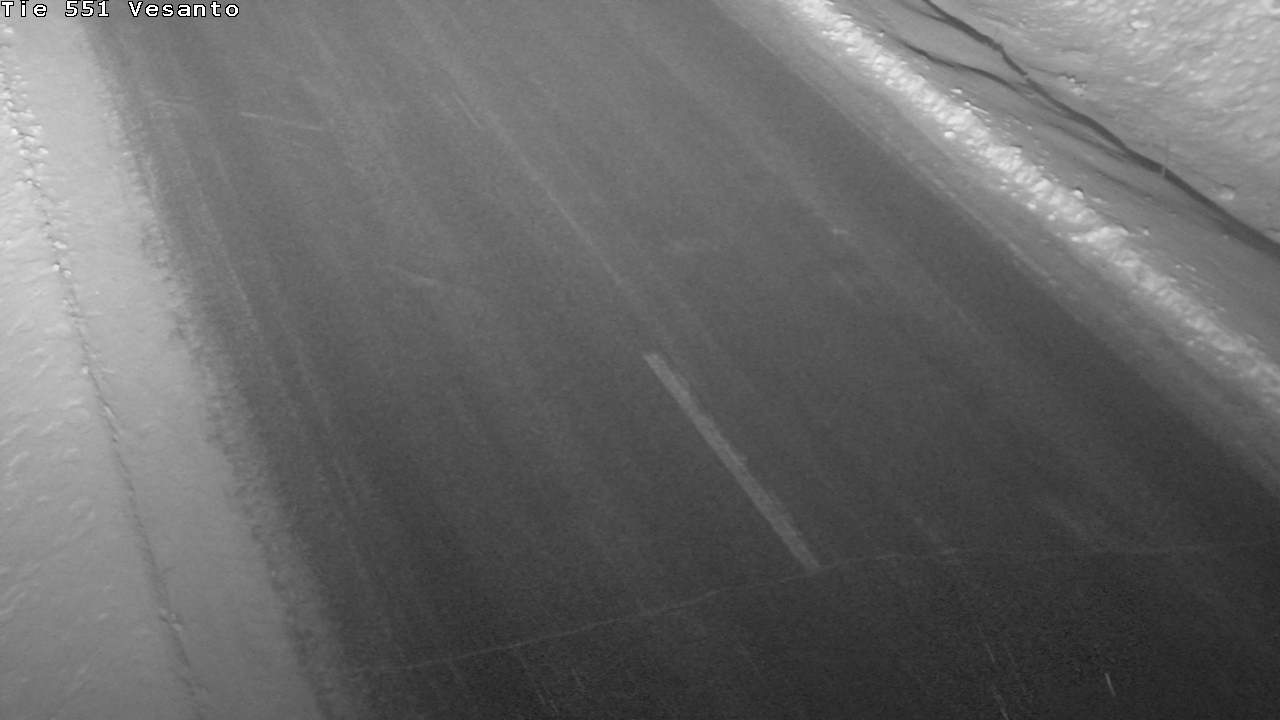 Kelikamerat Kuva Tie 551 Vesanto Löttökorpi, Vesanto, Pohjois-Savo