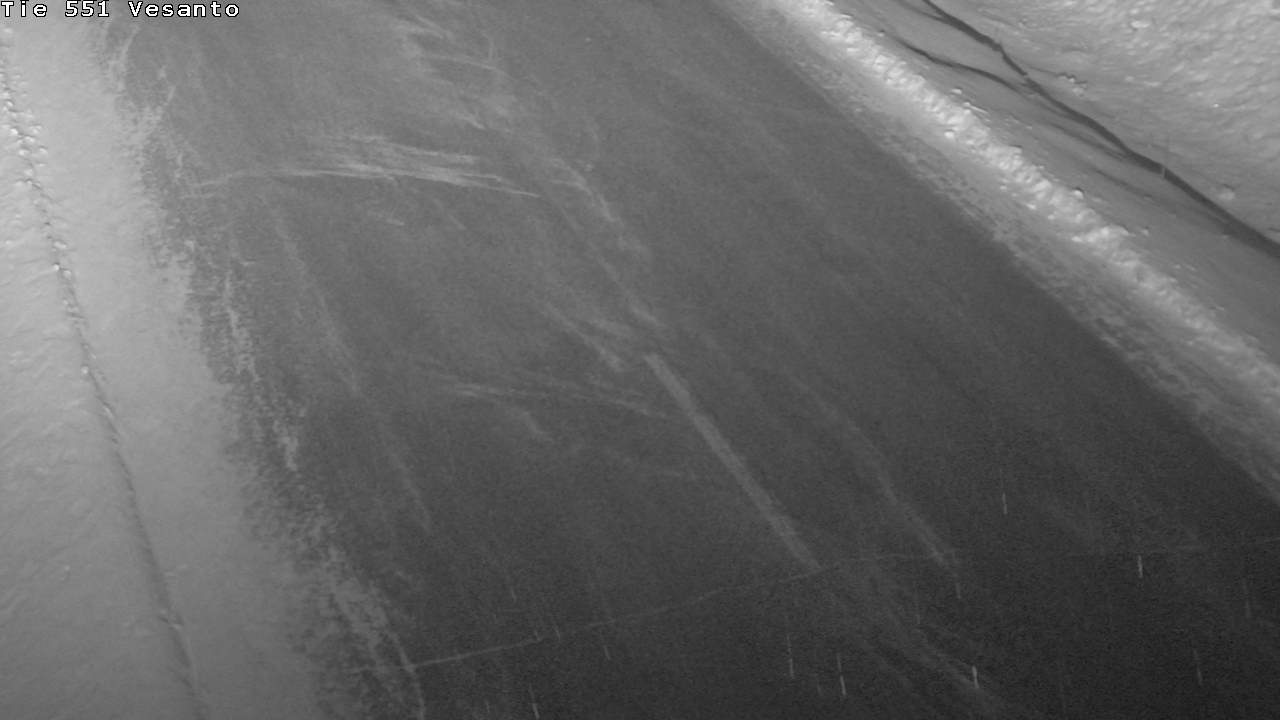 Kelikamerat Kuva Tie 551 Vesanto Löttökorpi, Vesanto, Pohjois-Savo