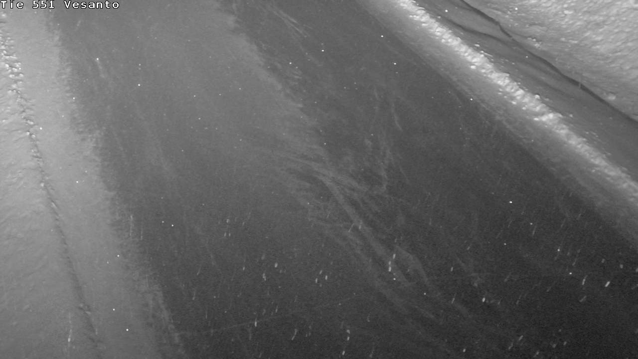 Kelikamerat Kuva Tie 551 Vesanto Löttökorpi, Vesanto, Pohjois-Savo