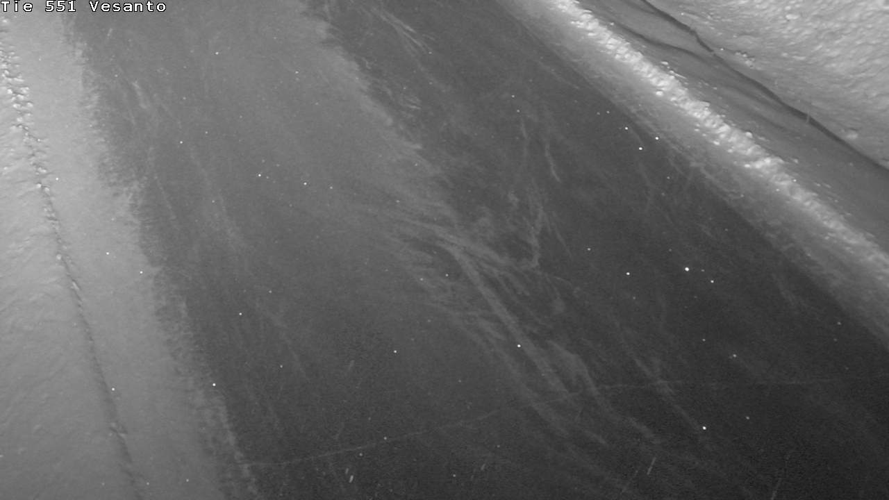 Kelikamerat Kuva Tie 551 Vesanto Löttökorpi, Vesanto, Pohjois-Savo