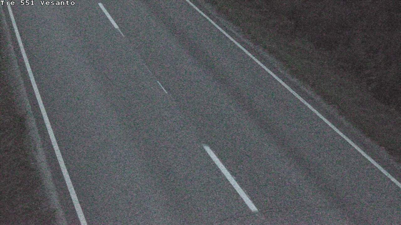 Kelikamerat Kuva Tie 551 Vesanto Löttökorpi, Vesanto, Pohjois-Savo