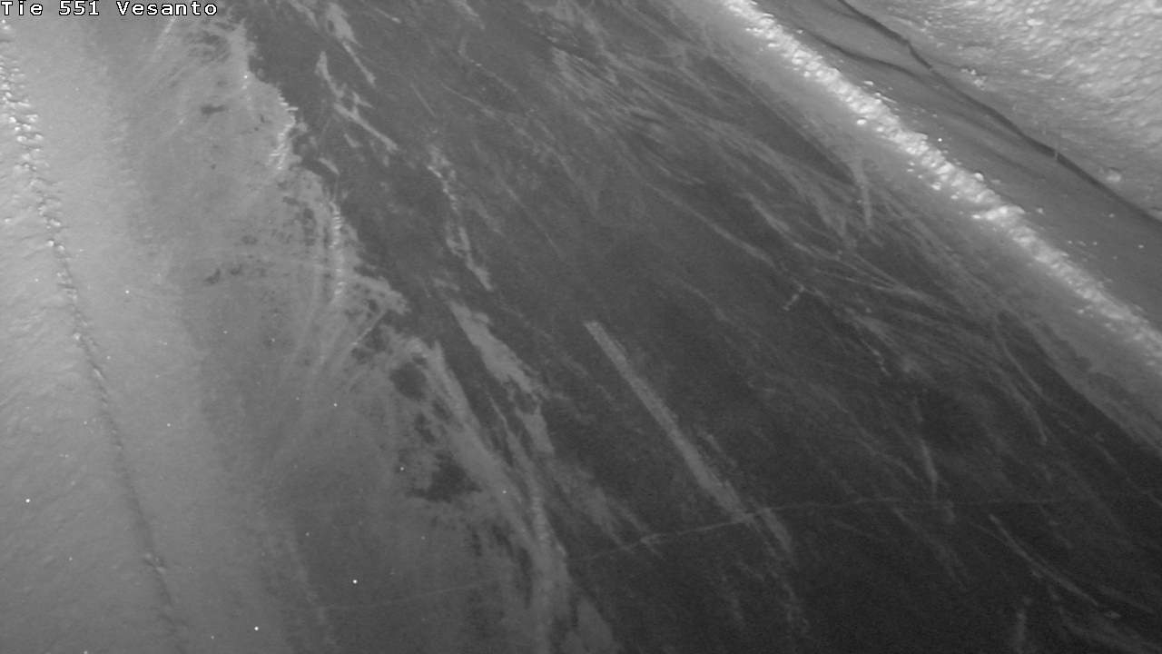 Kelikamerat Kuva Tie 551 Vesanto Löttökorpi, Vesanto, Pohjois-Savo