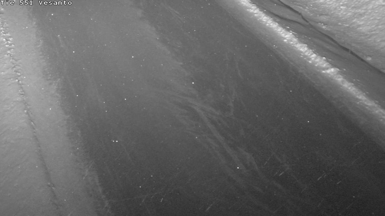 Kelikamerat Kuva Tie 551 Vesanto Löttökorpi, Vesanto, Pohjois-Savo