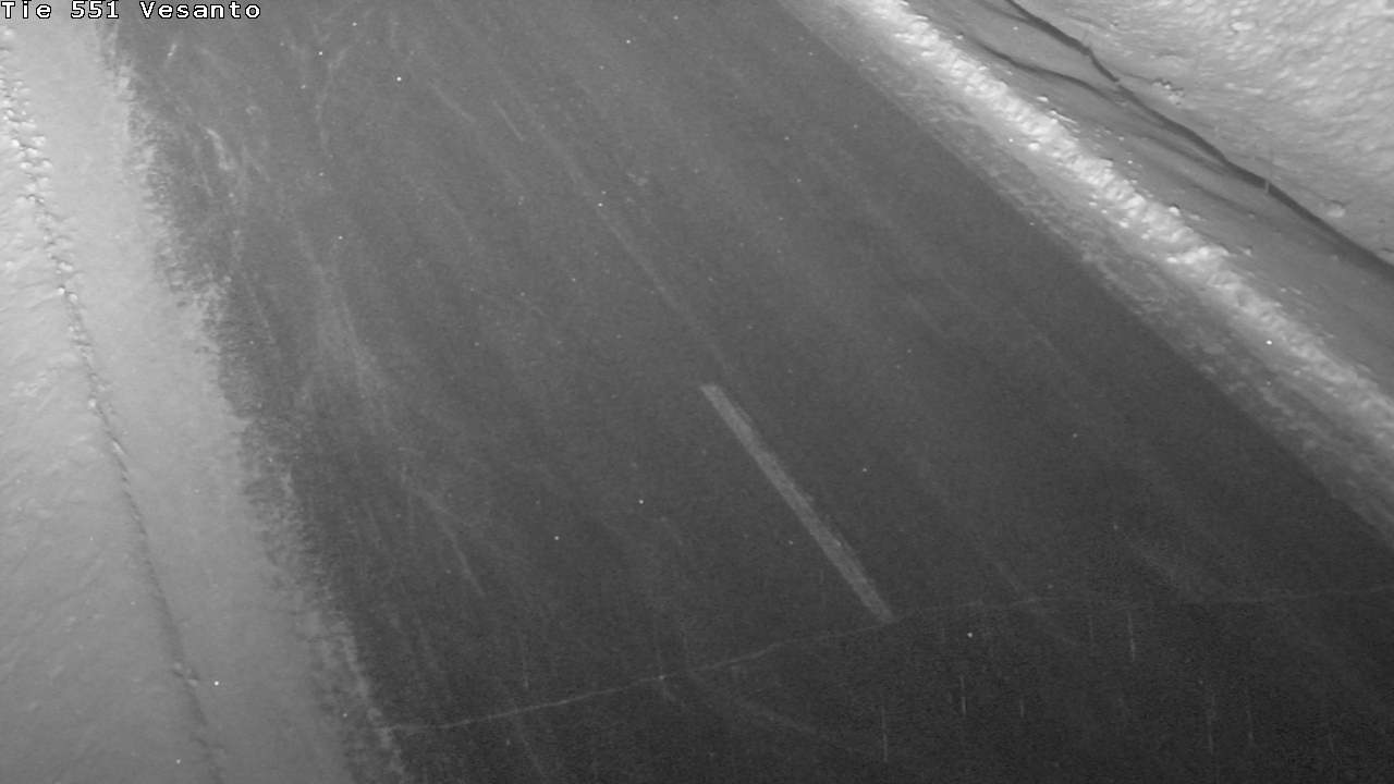 Kelikamerat Kuva Tie 551 Vesanto Löttökorpi, Vesanto, Pohjois-Savo