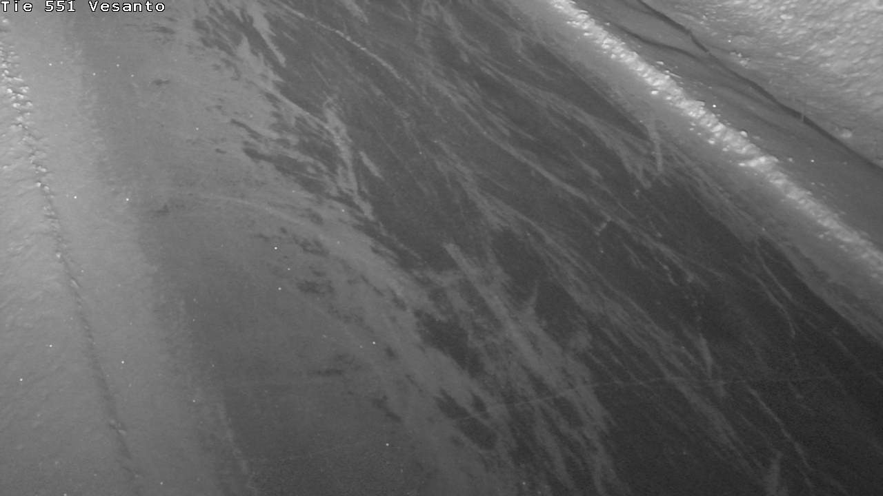 Kelikamerat Kuva Tie 551 Vesanto Löttökorpi, Vesanto, Pohjois-Savo