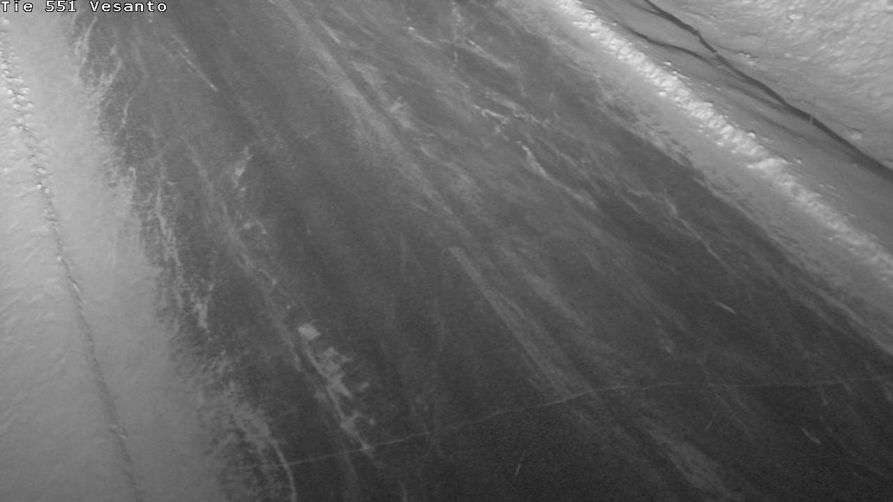 Kelikamerat Kuva Tie 551 Vesanto Löttökorpi, Vesanto, Pohjois-Savo