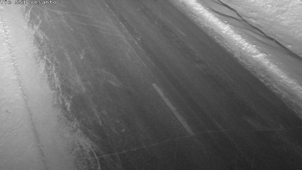 Kelikamerat Kuva Tie 551 Vesanto Löttökorpi, Vesanto, Pohjois-Savo