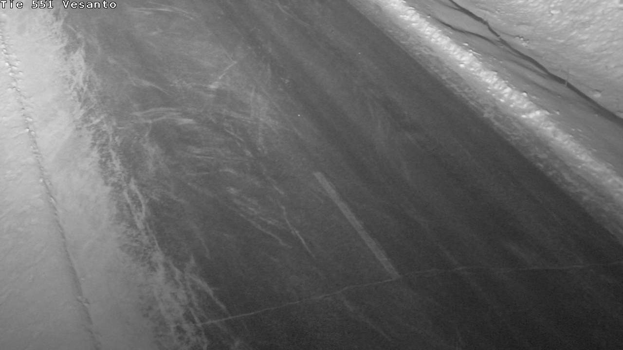 Kelikamerat Kuva Tie 551 Vesanto Löttökorpi, Vesanto, Pohjois-Savo