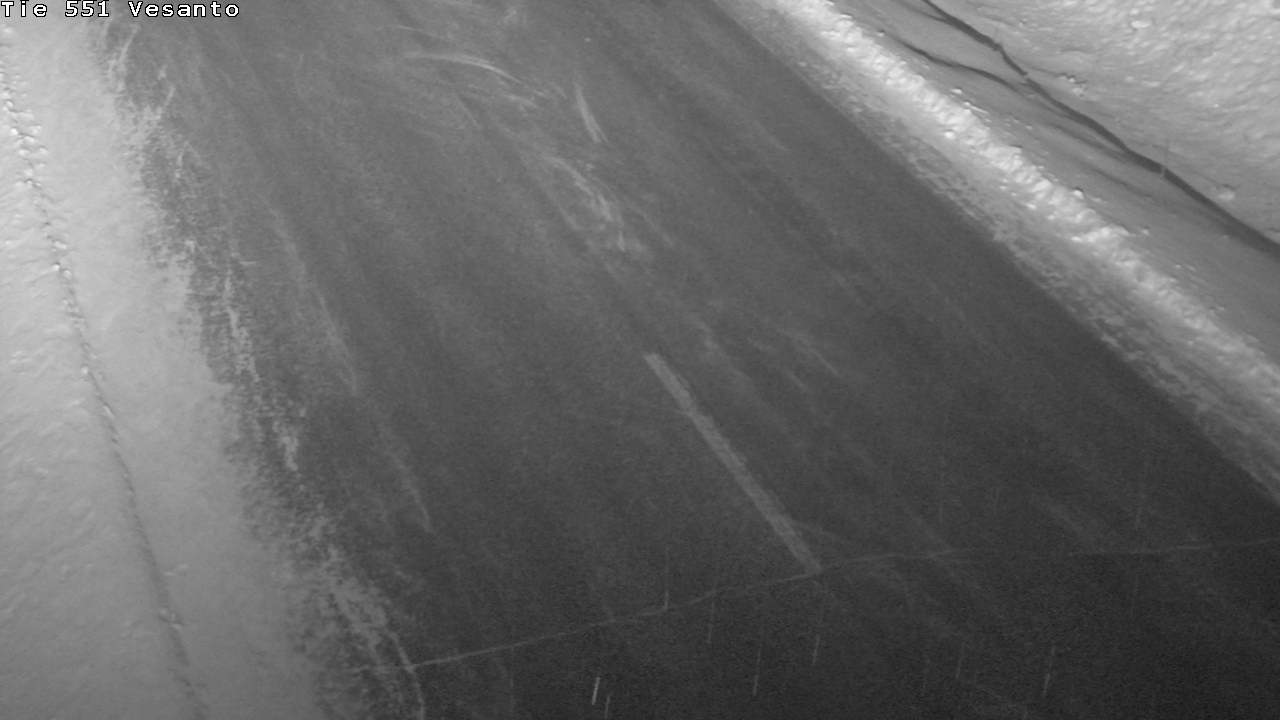 Kelikamerat Kuva Tie 551 Vesanto Löttökorpi, Vesanto, Pohjois-Savo