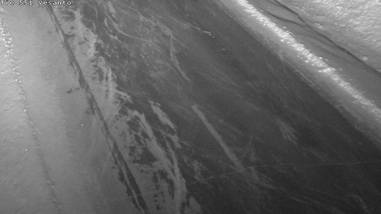 Kelikamerat Kuva Tie 551 Vesanto Löttökorpi, Vesanto, Pohjois-Savo