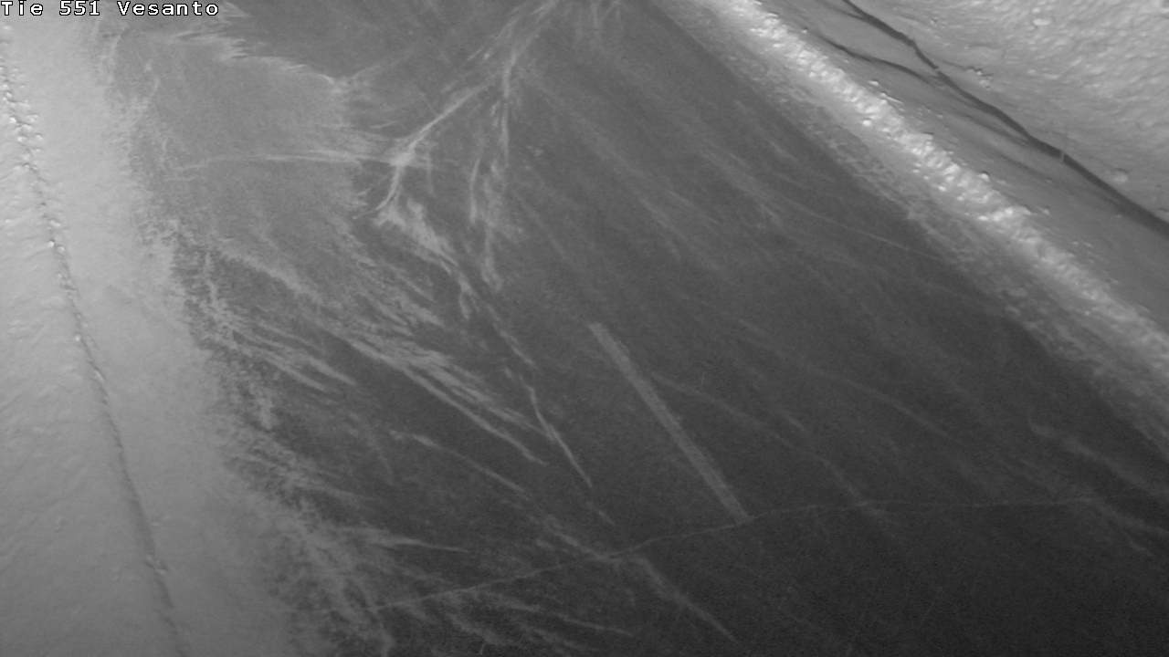 Kelikamerat Kuva Tie 551 Vesanto Löttökorpi, Vesanto, Pohjois-Savo