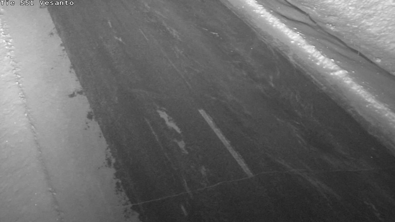 Kelikamerat Kuva Tie 551 Vesanto Löttökorpi, Vesanto, Pohjois-Savo