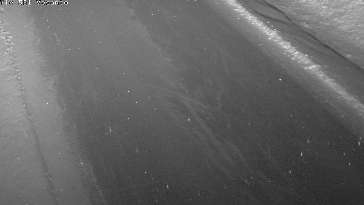 Kelikamerat Kuva Tie 551 Vesanto Löttökorpi, Vesanto, Pohjois-Savo