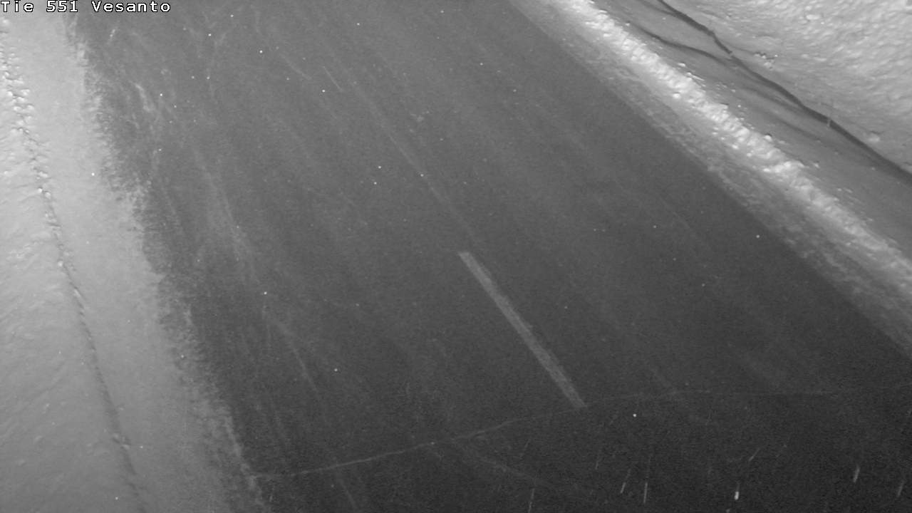 Kelikamerat Kuva Tie 551 Vesanto Löttökorpi, Vesanto, Pohjois-Savo