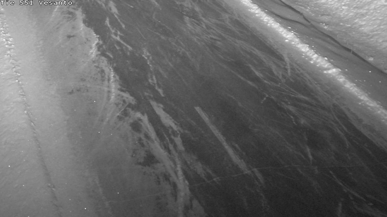 Kelikamerat Kuva Tie 551 Vesanto Löttökorpi, Vesanto, Pohjois-Savo