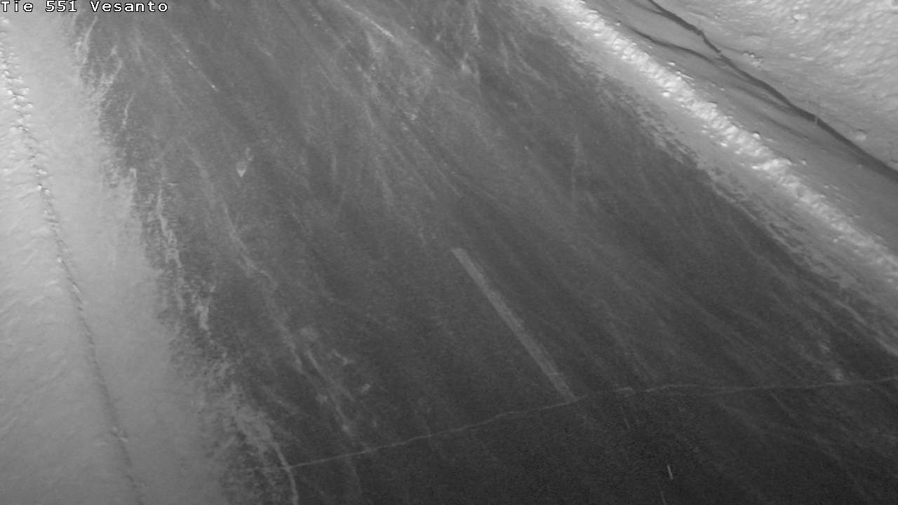 Kelikamerat Kuva Tie 551 Vesanto Löttökorpi, Vesanto, Pohjois-Savo