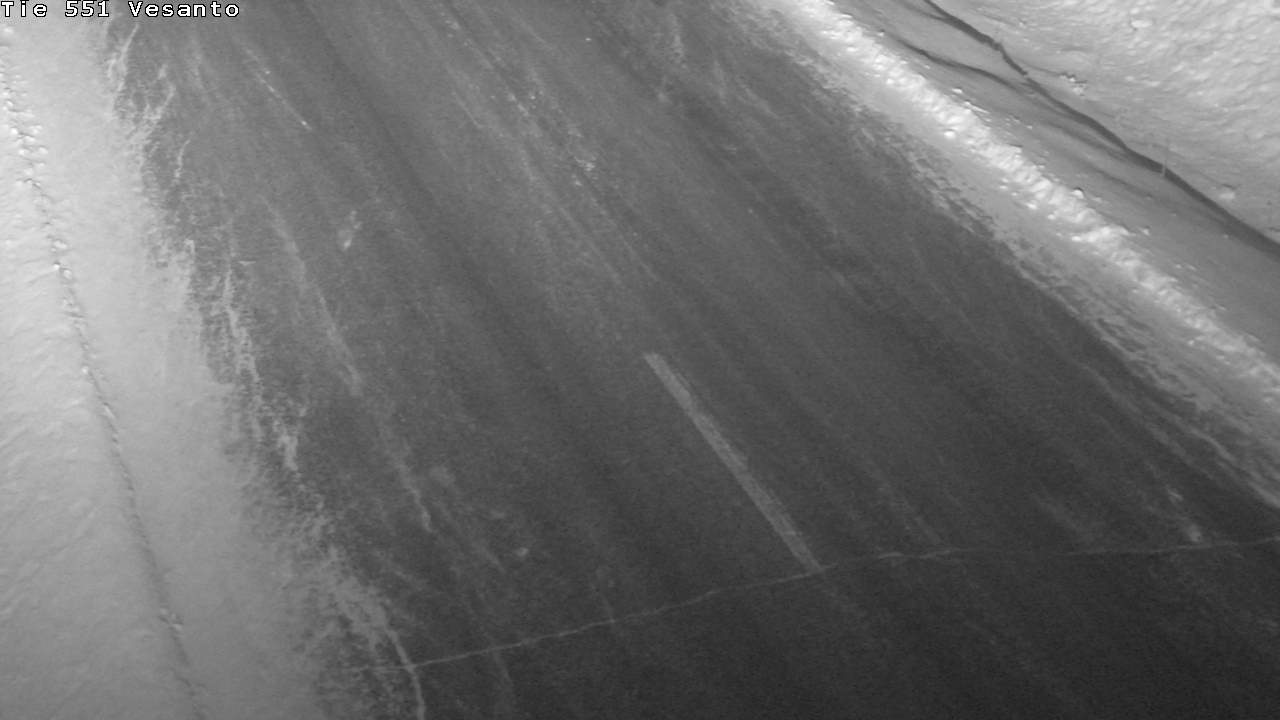 Kelikamerat Kuva Tie 551 Vesanto Löttökorpi, Vesanto, Pohjois-Savo