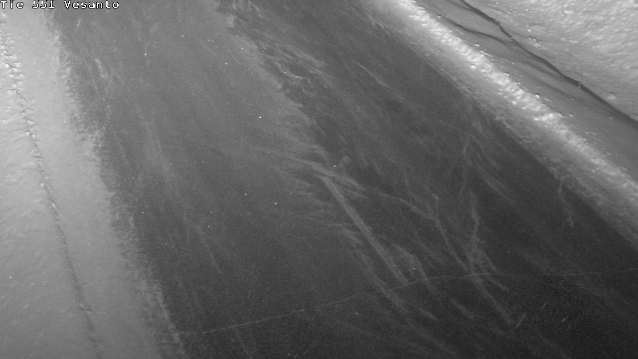 Kelikamerat Kuva Tie 551 Vesanto Löttökorpi, Vesanto, Pohjois-Savo