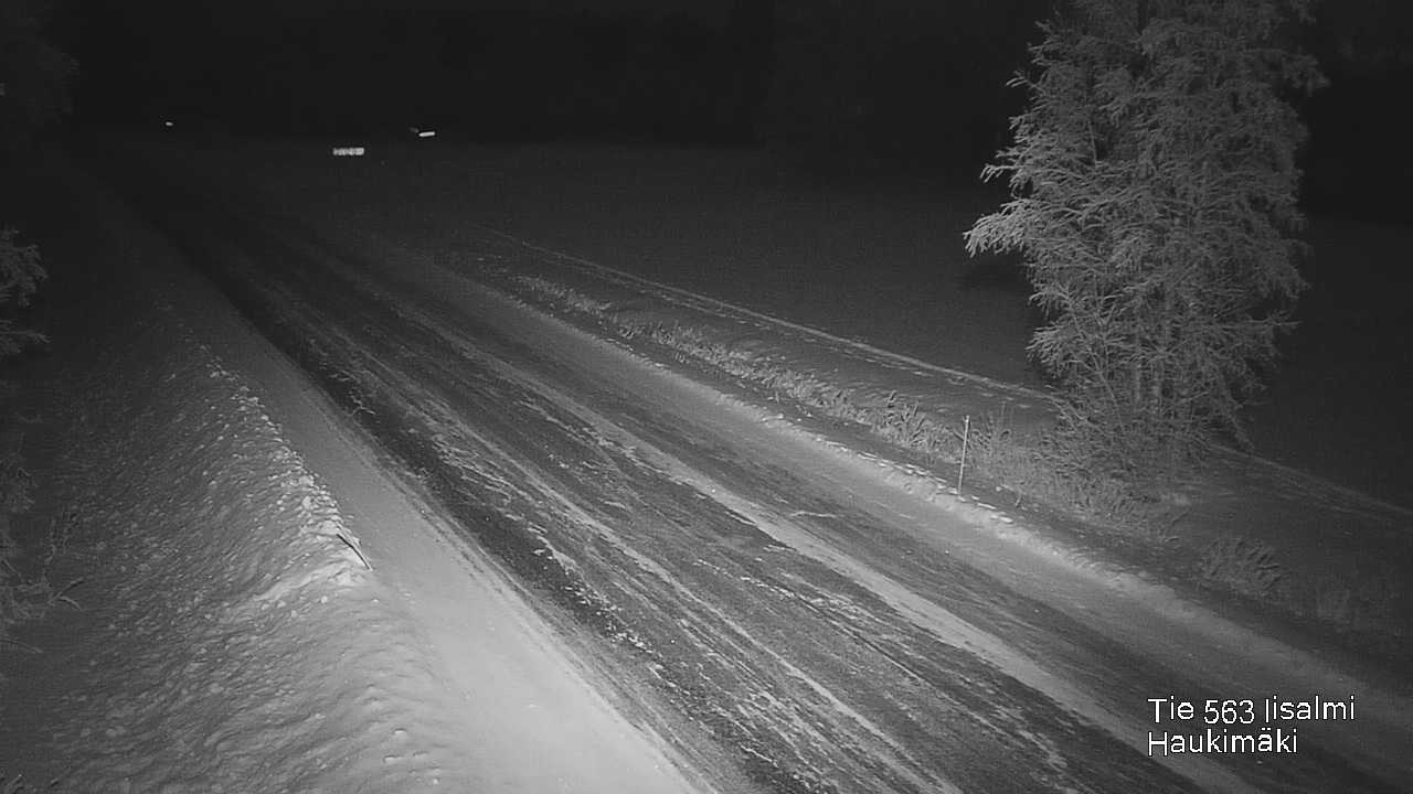 Kelikamerat Kuva Tie 573 Iisalmi, Haukimäki, Iisalmi, Pohjois-Savo