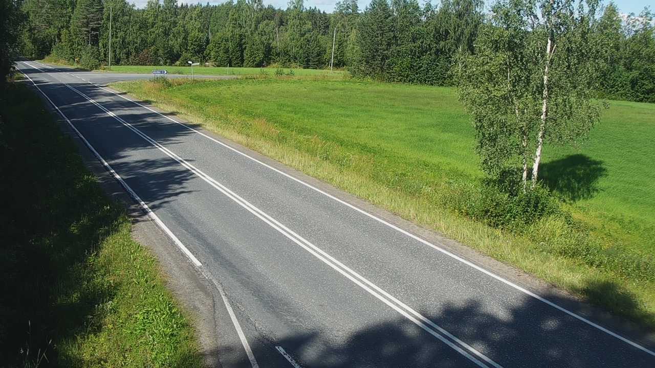 Kelikamerat Kuva Tie 573 Iisalmi, Haukimäki, Iisalmi, Pohjois-Savo