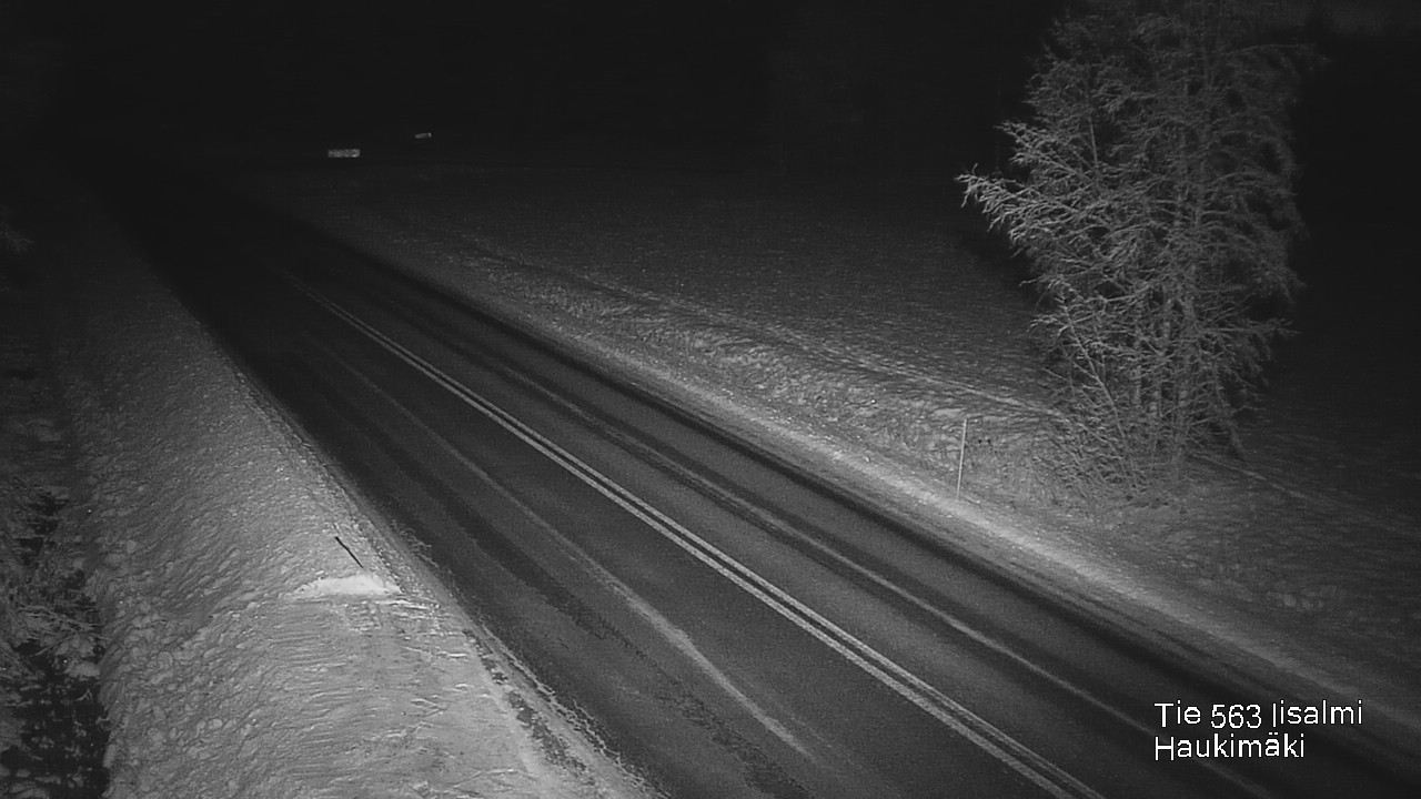 Kelikamerat Kuva Tie 573 Iisalmi, Haukimäki, Iisalmi, Pohjois-Savo