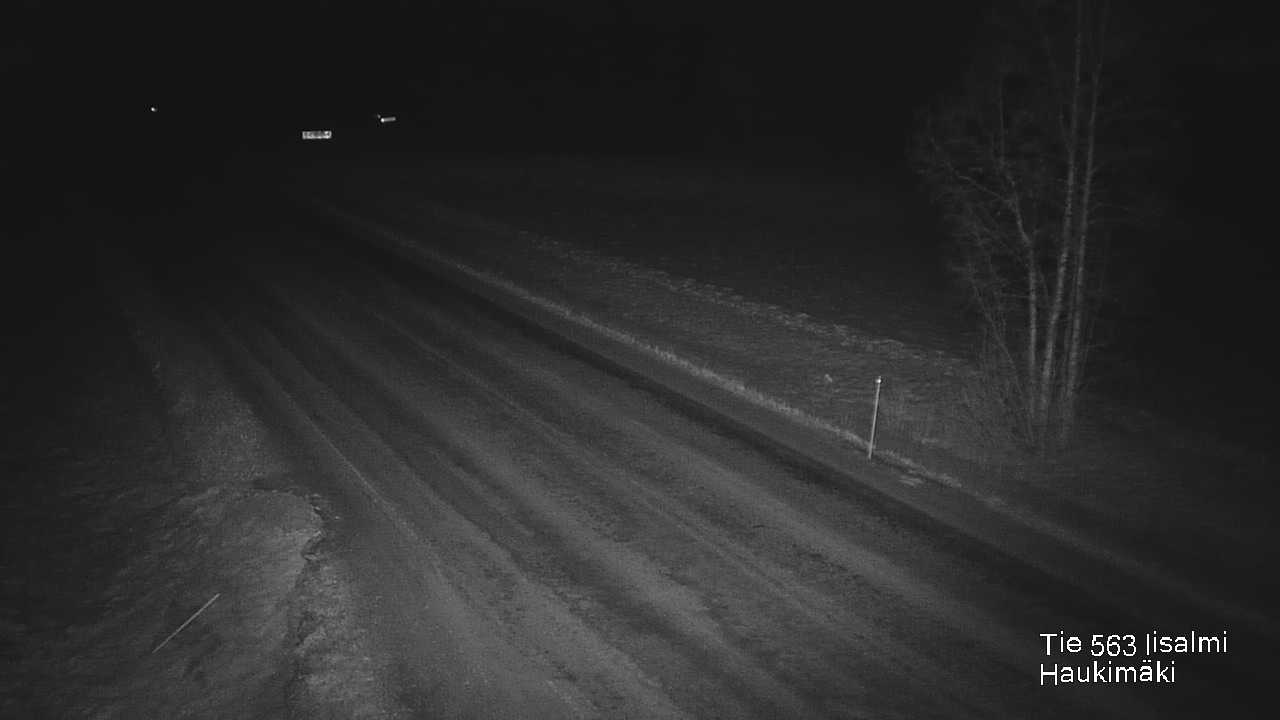 Kelikamerat Kuva Tie 573 Iisalmi, Haukimäki, Iisalmi, Pohjois-Savo