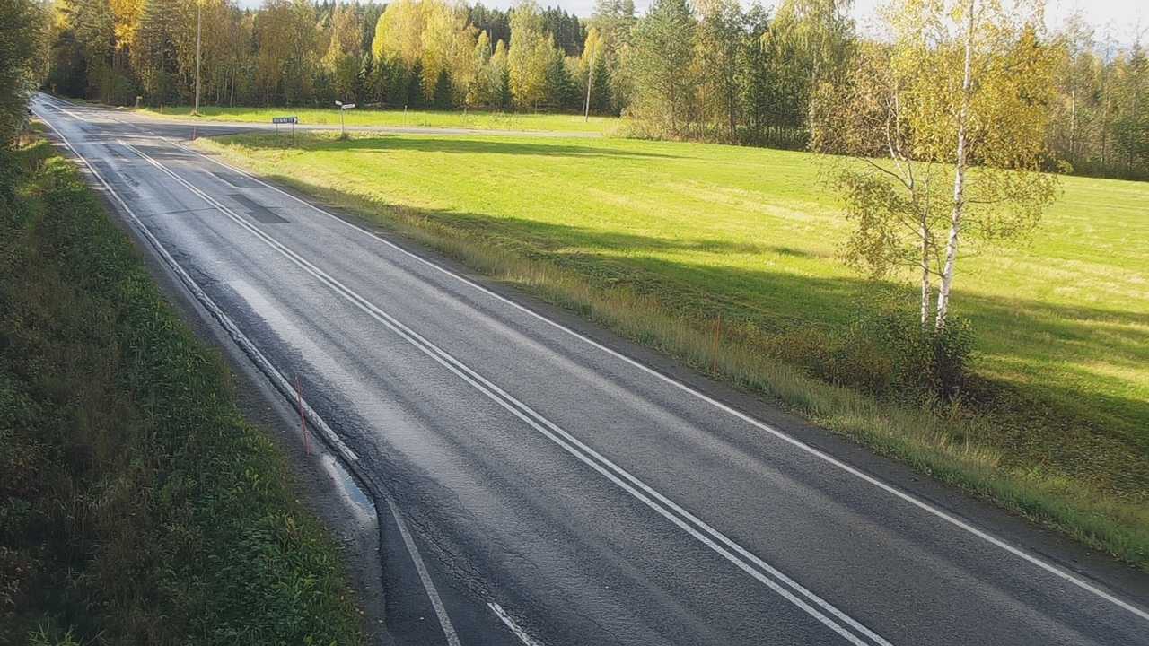 Kelikamerat Kuva Tie 573 Iisalmi, Haukimäki, Iisalmi, Pohjois-Savo