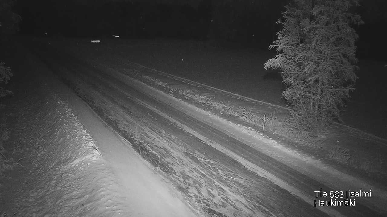 Kelikamerat Kuva Tie 573 Iisalmi, Haukimäki, Iisalmi, Pohjois-Savo