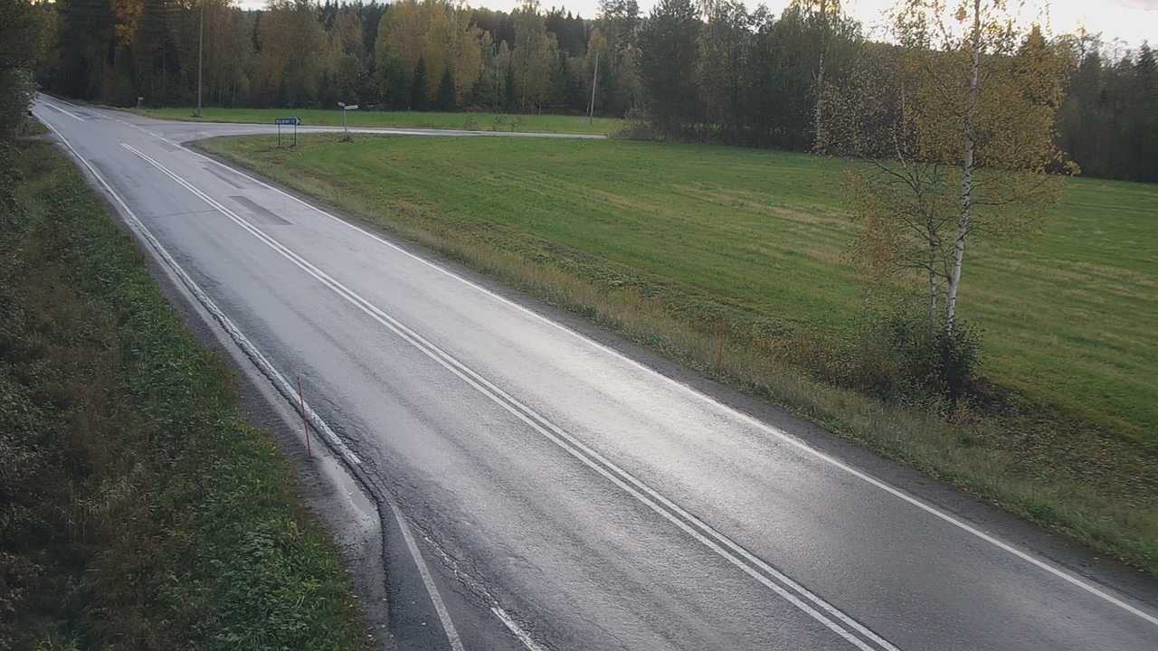 Kelikamerat Kuva Tie 573 Iisalmi, Haukimäki, Iisalmi, Pohjois-Savo