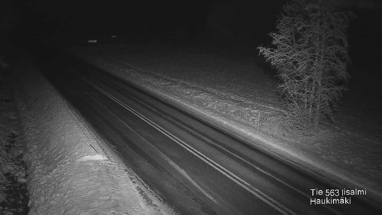 Kelikamerat Kuva Tie 573 Iisalmi, Haukimäki, Iisalmi, Pohjois-Savo