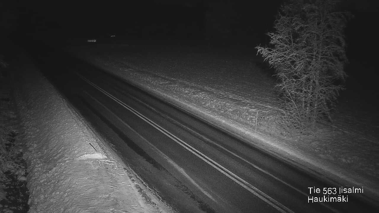 Kelikamerat Kuva Tie 573 Iisalmi, Haukimäki, Iisalmi, Pohjois-Savo