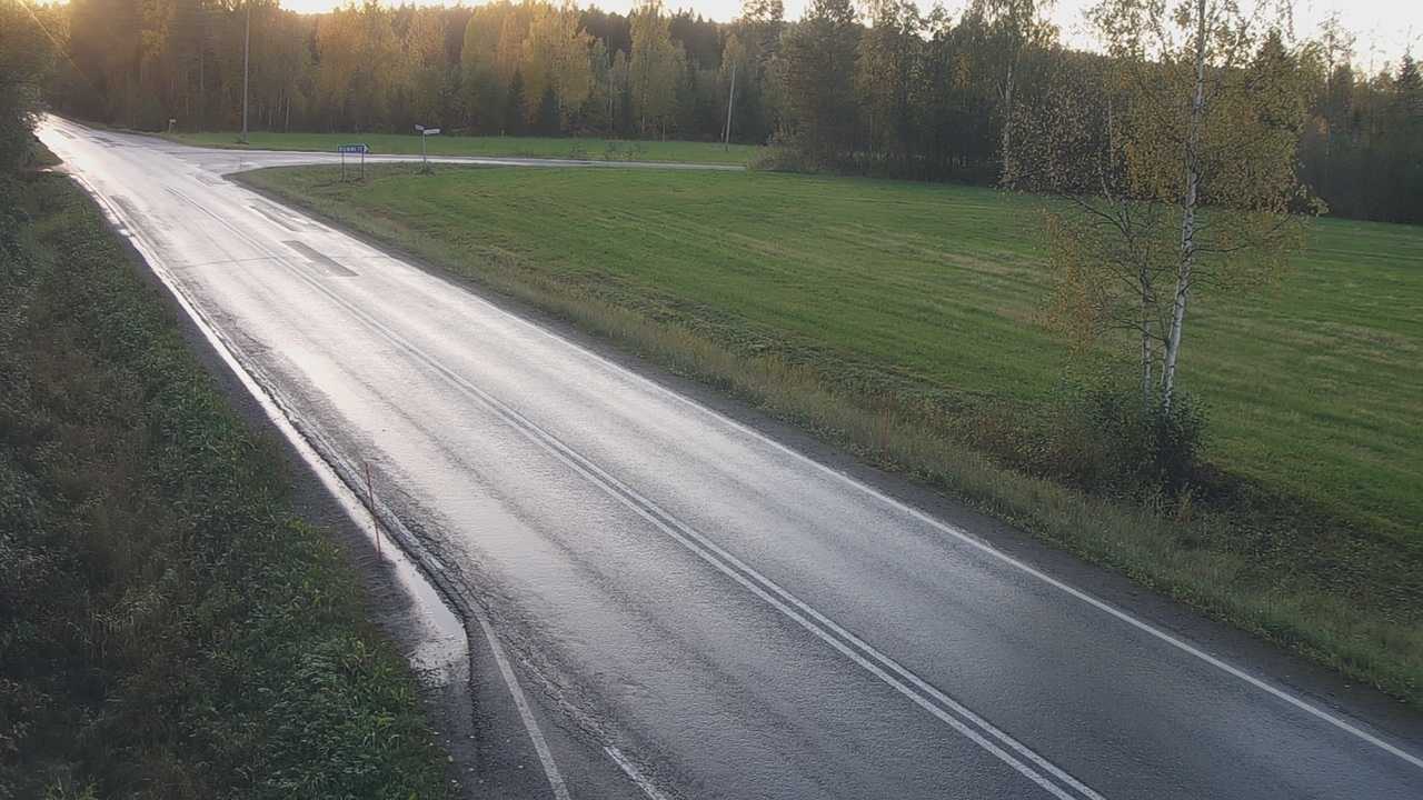Kelikamerat Kuva Tie 573 Iisalmi, Haukimäki, Iisalmi, Pohjois-Savo