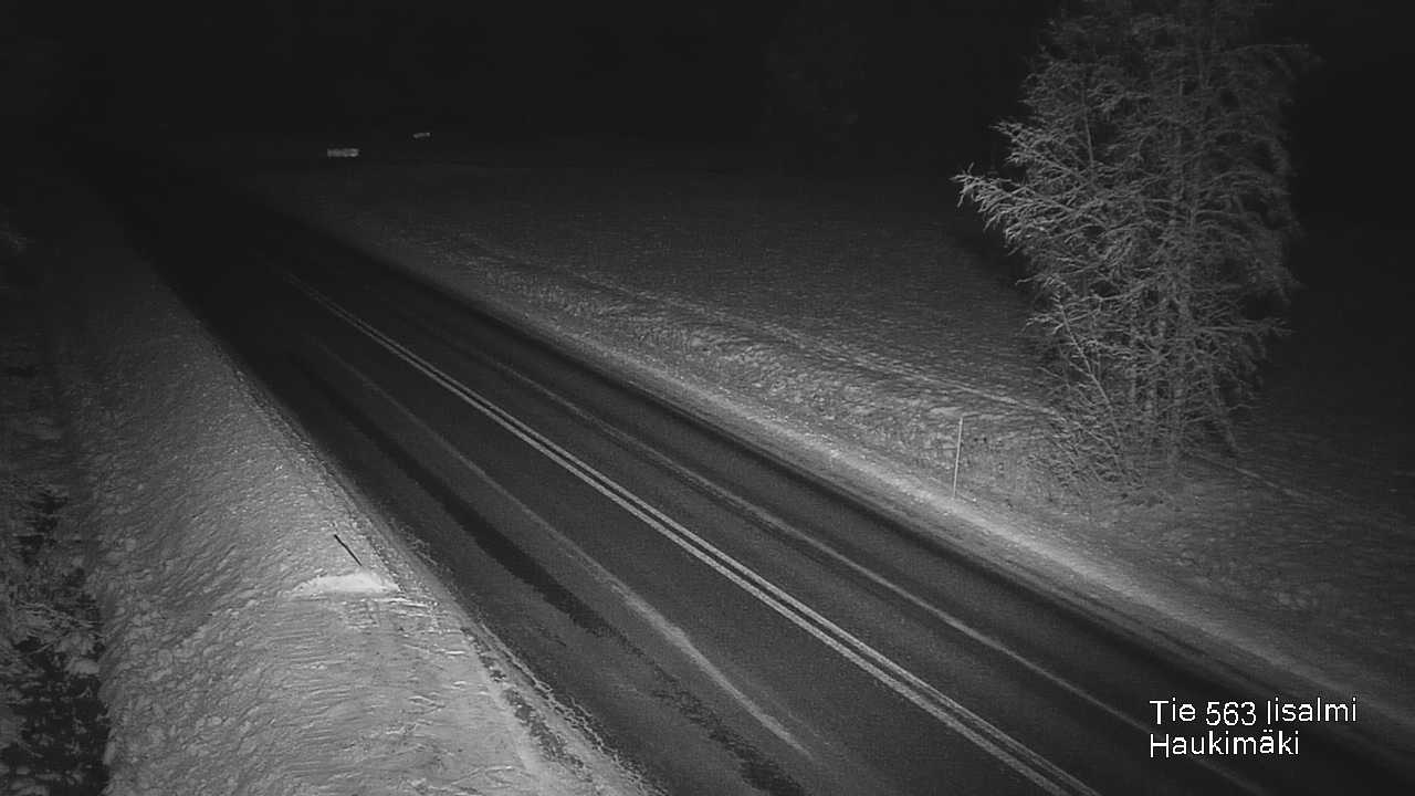 Kelikamerat Kuva Tie 573 Iisalmi, Haukimäki, Iisalmi, Pohjois-Savo