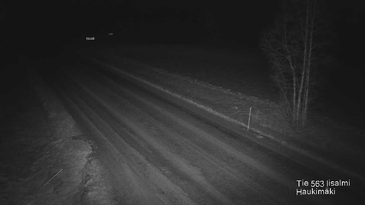 Kelikamerat Kuva Tie 573 Iisalmi, Haukimäki, Iisalmi, Pohjois-Savo