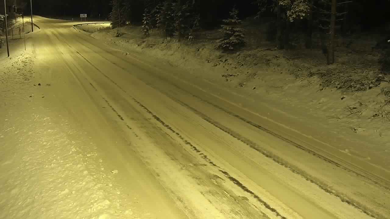 Kelikamerat Kuva Tie 577 Lapinlahti, Varpaisjärvi, Lapinlahti, Pohjois-Savo