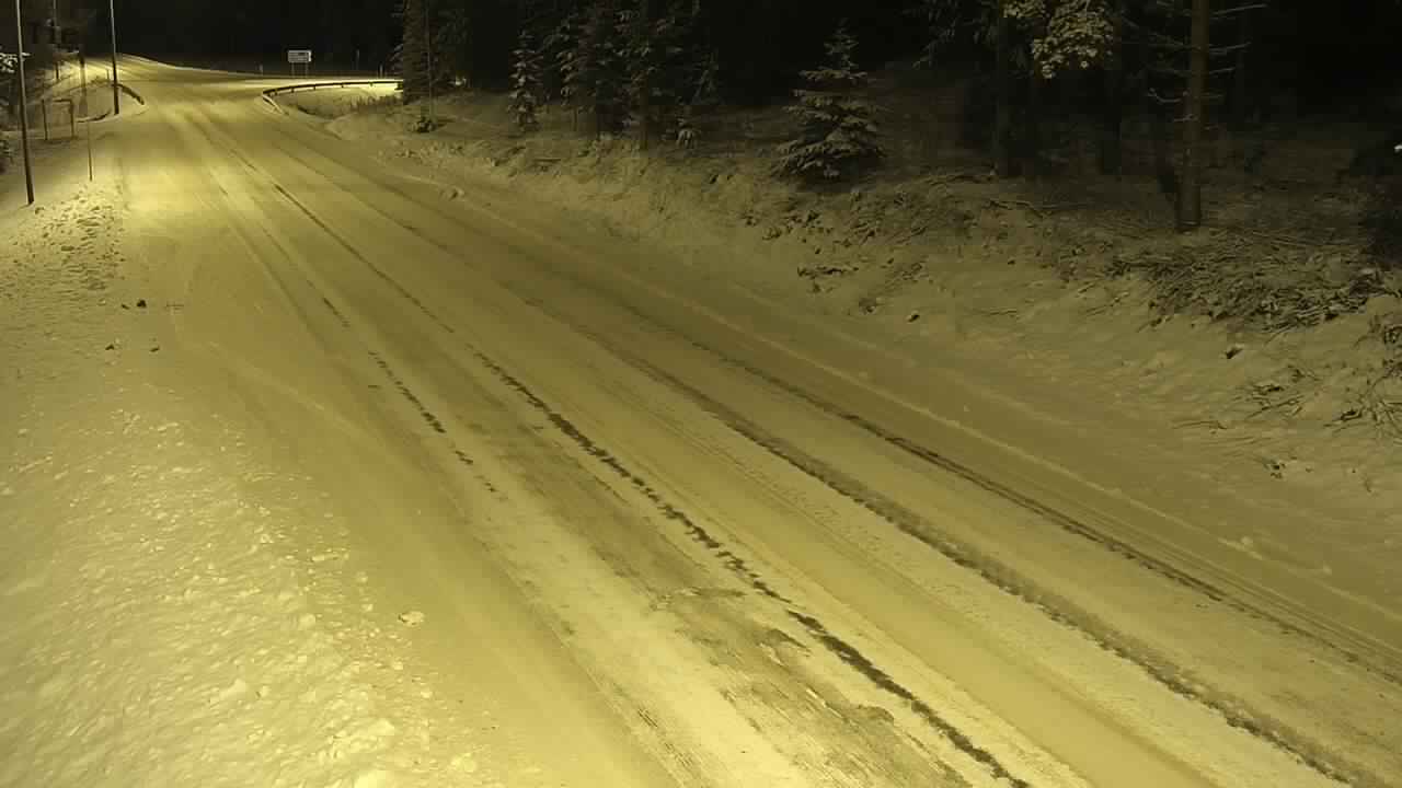 Kelikamerat Kuva Tie 577 Lapinlahti, Varpaisjärvi, Lapinlahti, Pohjois-Savo