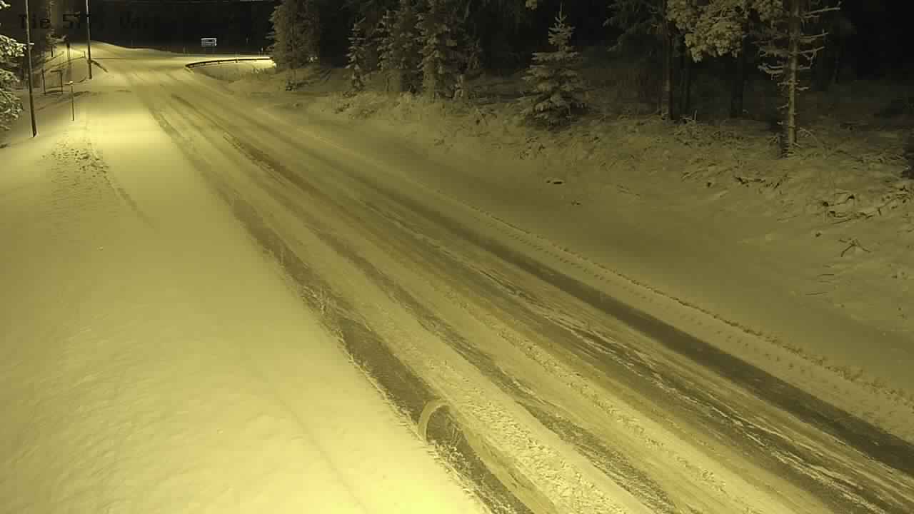 Kelikamerat Kuva Tie 577 Lapinlahti, Varpaisjärvi, Lapinlahti, Pohjois-Savo