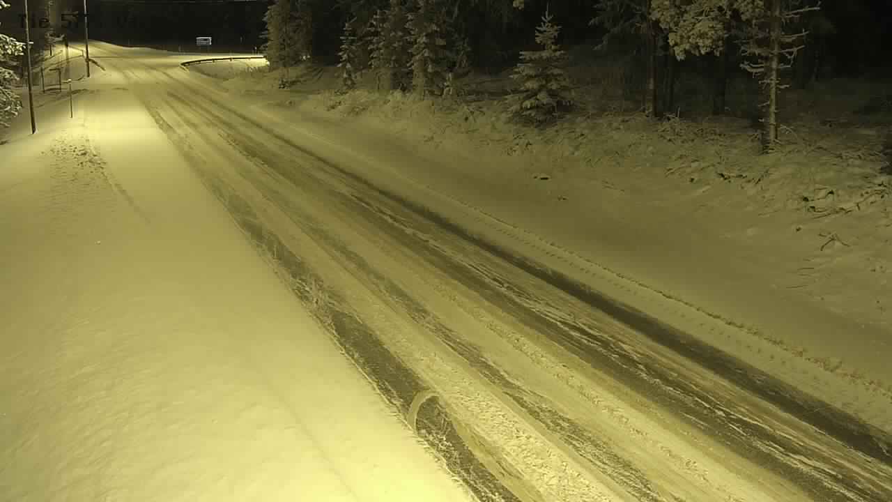 Kelikamerat Kuva Tie 577 Lapinlahti, Varpaisjärvi, Lapinlahti, Pohjois-Savo