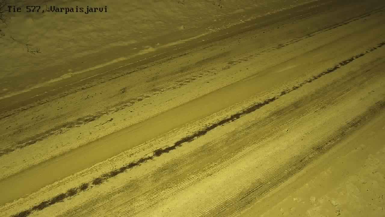 Kelikamerat Kuva Tie 577 Lapinlahti, Varpaisjärvi, Lapinlahti, Pohjois-Savo