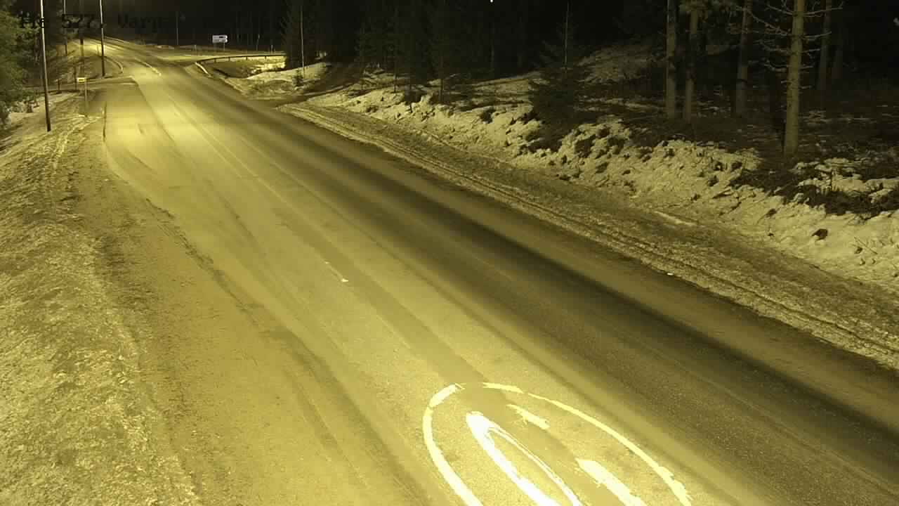 Kelikamerat Kuva Tie 577 Lapinlahti, Varpaisjärvi, Lapinlahti, Pohjois-Savo