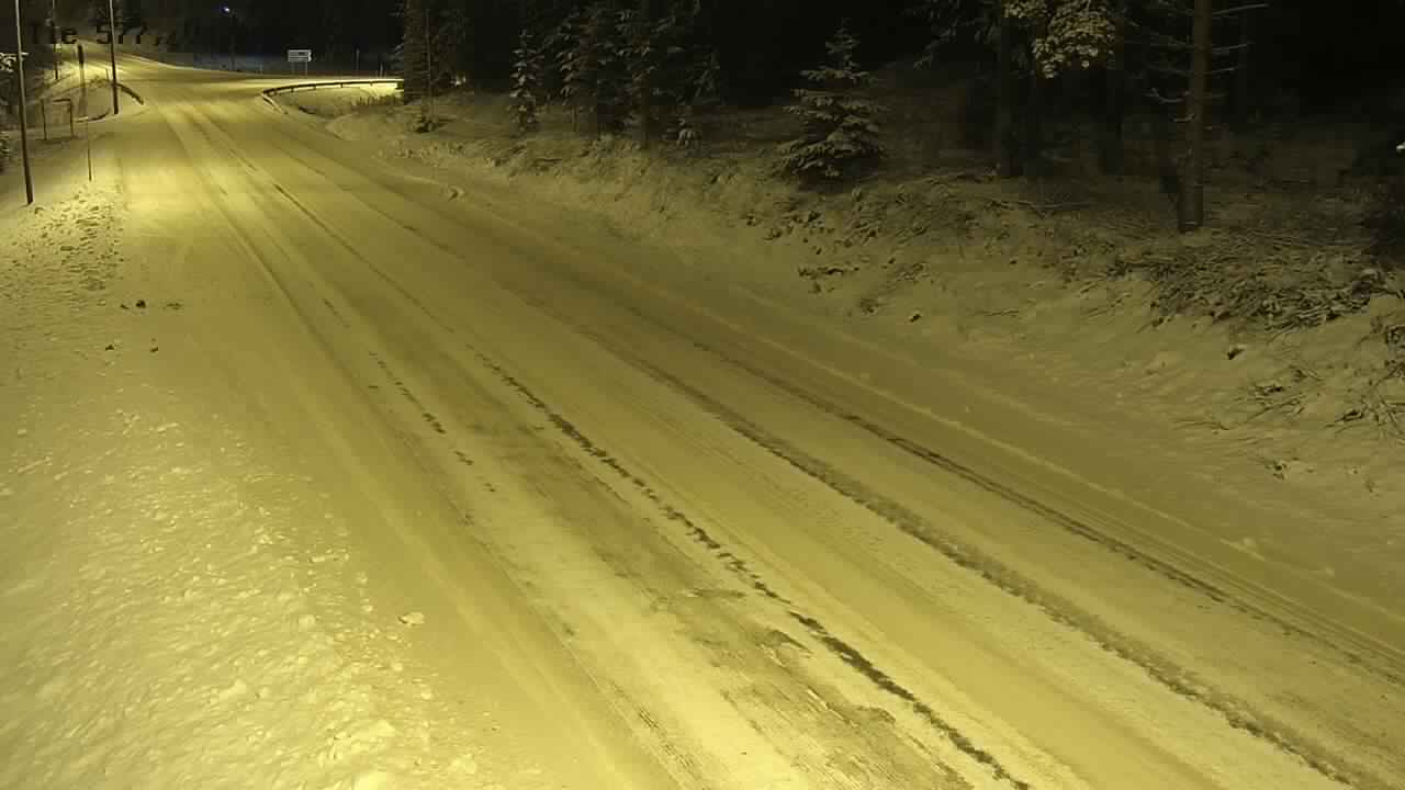 Kelikamerat Kuva Tie 577 Lapinlahti, Varpaisjärvi, Lapinlahti, Pohjois-Savo