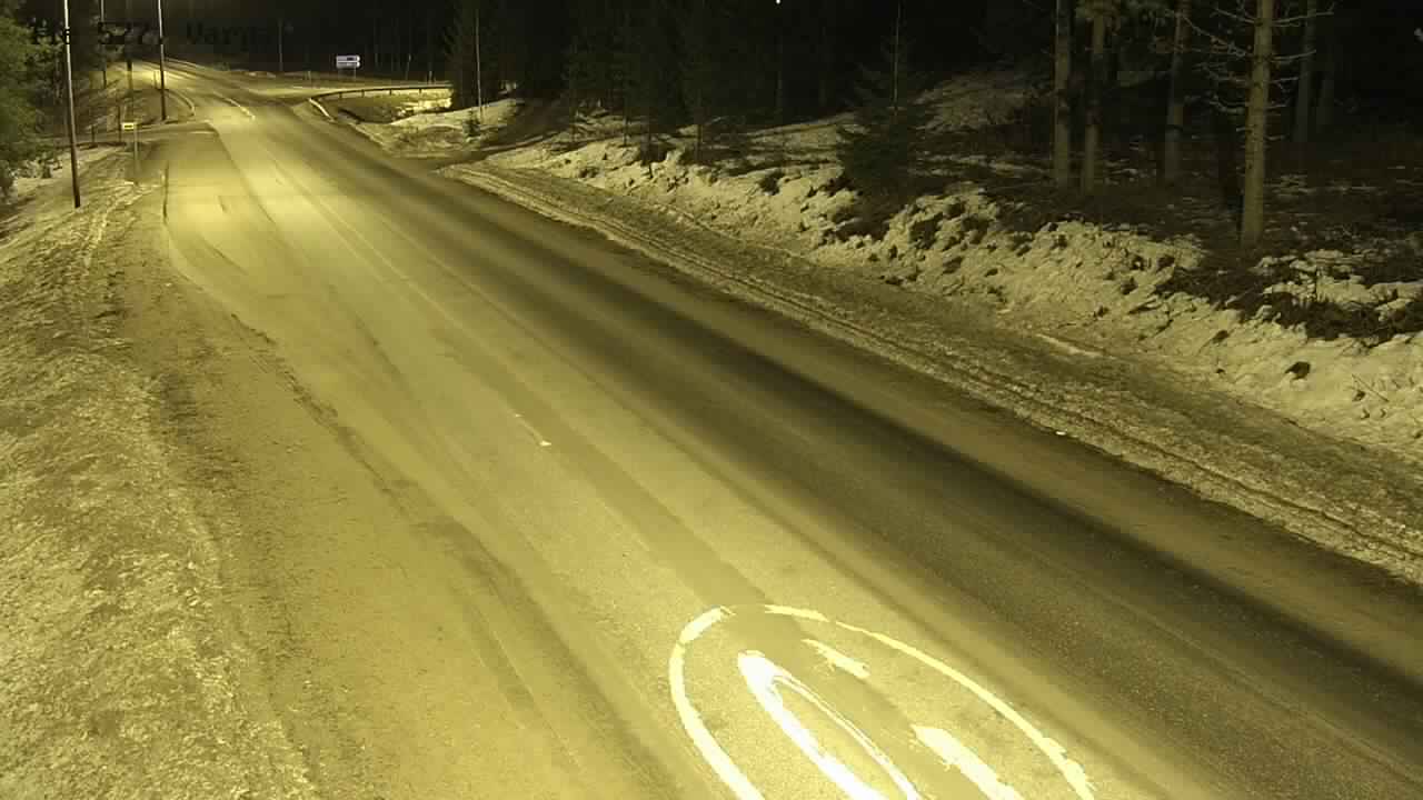 Kelikamerat Kuva Tie 577 Lapinlahti, Varpaisjärvi, Lapinlahti, Pohjois-Savo