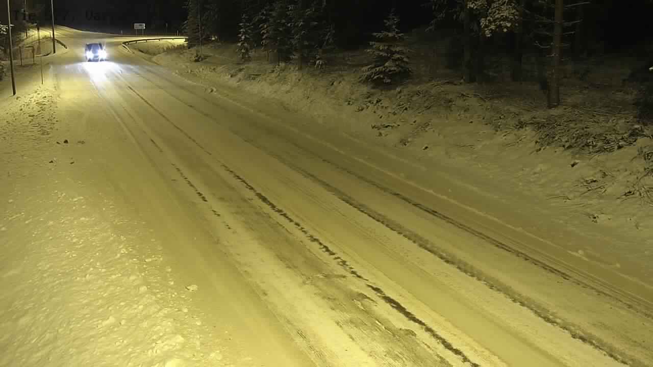 Kelikamerat Kuva Tie 577 Lapinlahti, Varpaisjärvi, Lapinlahti, Pohjois-Savo