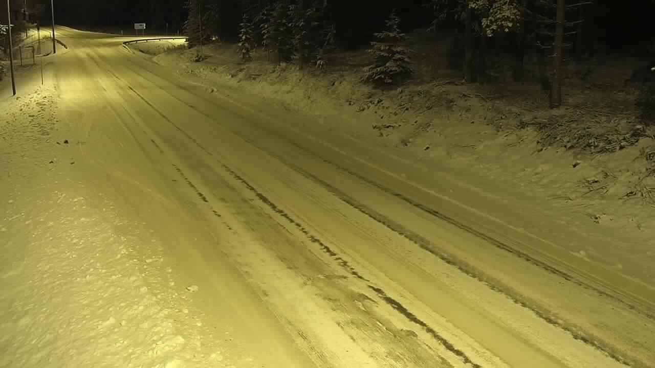 Kelikamerat Kuva Tie 577 Lapinlahti, Varpaisjärvi, Lapinlahti, Pohjois-Savo