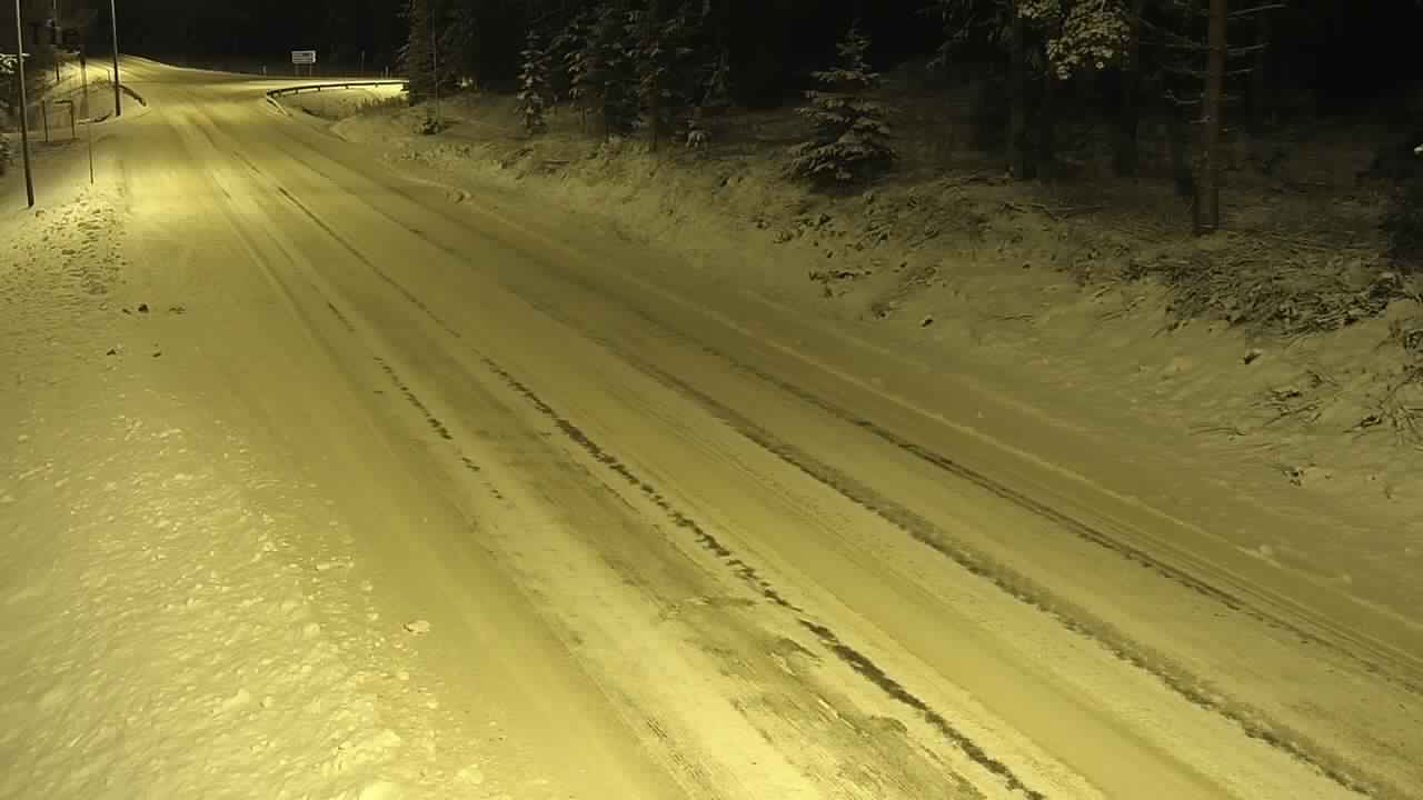 Kelikamerat Kuva Tie 577 Lapinlahti, Varpaisjärvi, Lapinlahti, Pohjois-Savo