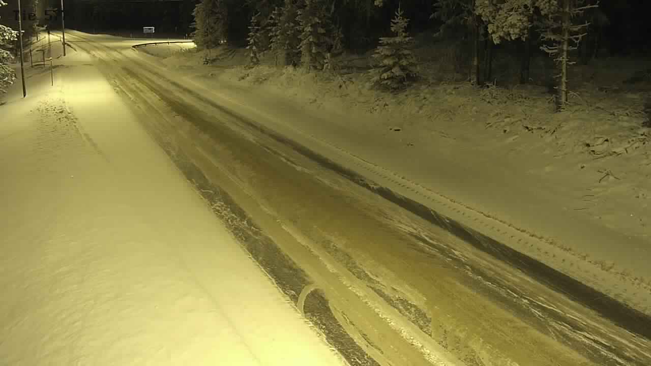 Kelikamerat Kuva Tie 577 Lapinlahti, Varpaisjärvi, Lapinlahti, Pohjois-Savo